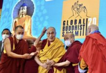 Dalai Lama: Not rituals, but understanding Buddha’s teaching on ‘dependent arising’ can solve global problems