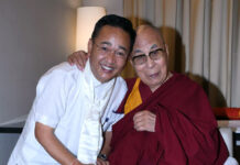 Dalai Lama reported to have agreed to October Sikkim visit