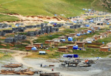 Six UN rights experts debunk China on its forced labour programme in Tibet