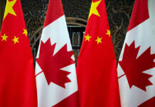 Canada expresses solidarity with Uyghur, Tibetan targets of China’s sanctions