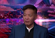 Exile leader reiterates Tibet autonomy call in BBC Hard Talk interview, urges China to end assimilation agenda