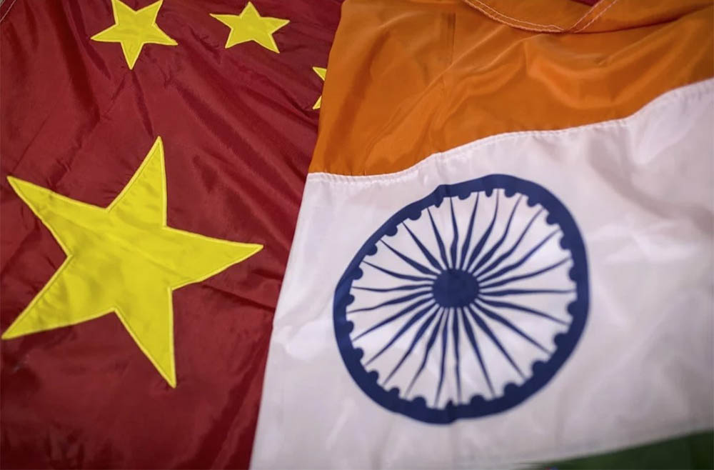 China gives its own name to 30 more places in Arunachal Pradesh in cartographic extension of its Tibet rule