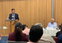 China’s Xi accused of pursuing ‘One Nation, One Culture, One Language’ nationhood