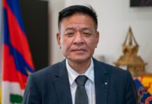 Exile leader sees China’s sanctioning of Tibetan activists in Canada as escalation of transnational repression