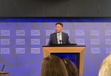 Indian minister tweets exile Tibetan leader on country’s religious tolerance