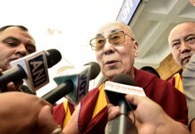 Dalai Lama says he is ready, citing China’s overtures to contact him