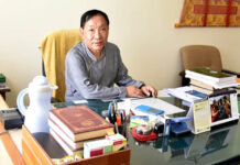 Exile Tibetans now left with a single-judge apex court