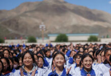 Australia finds forced assimilation schooling in occupied Tibet deeply concerning