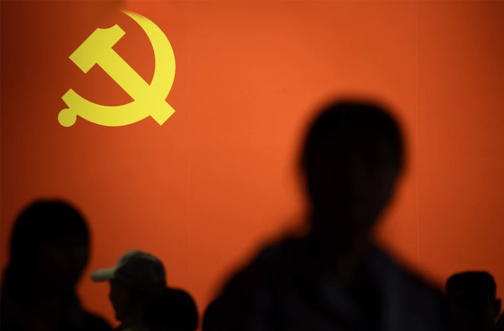 China rages at Australia-New Zealand criticisms of its rights violations in Tibet etc