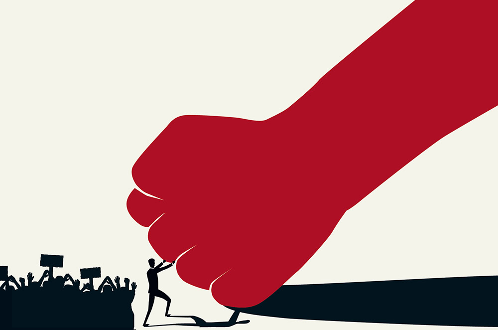 Restoring Faith in Tibetan Democracy: A Call to Action