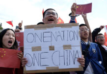 ‘One China’ is all about Taiwan; Tibet issue is different – exile Tibetan leader