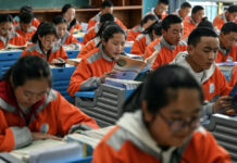 Czech, Swiss Tibet support lawmakers condemn ethnic assimilation law Beijing defends as modernization drive