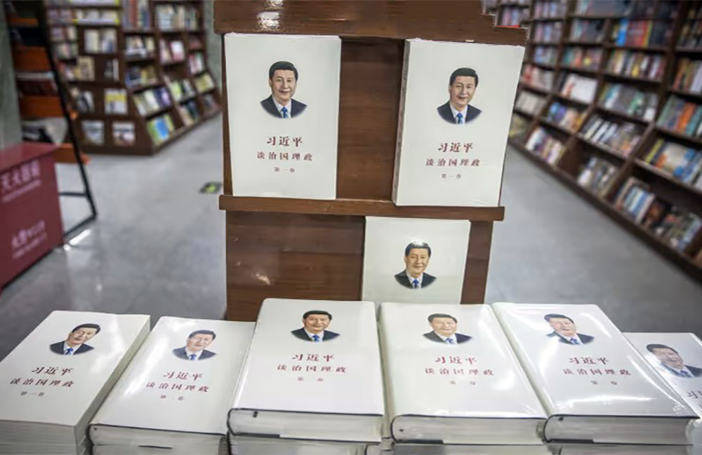 Xi Jinping’s Sinicization campaign launched in ethnic minorities’ own languages