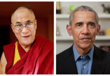 Dalai Lama to join Obama to lay foundation stone for meditation centre in Karnataka