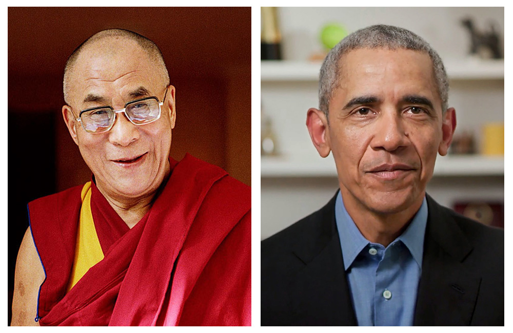 Dalai Lama to join Obama to lay foundation stone for meditation centre in Karnataka