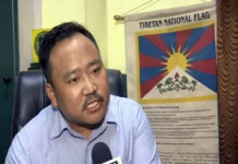 Tibetan youth group to protest against China ahead of New Delhi G20 summit