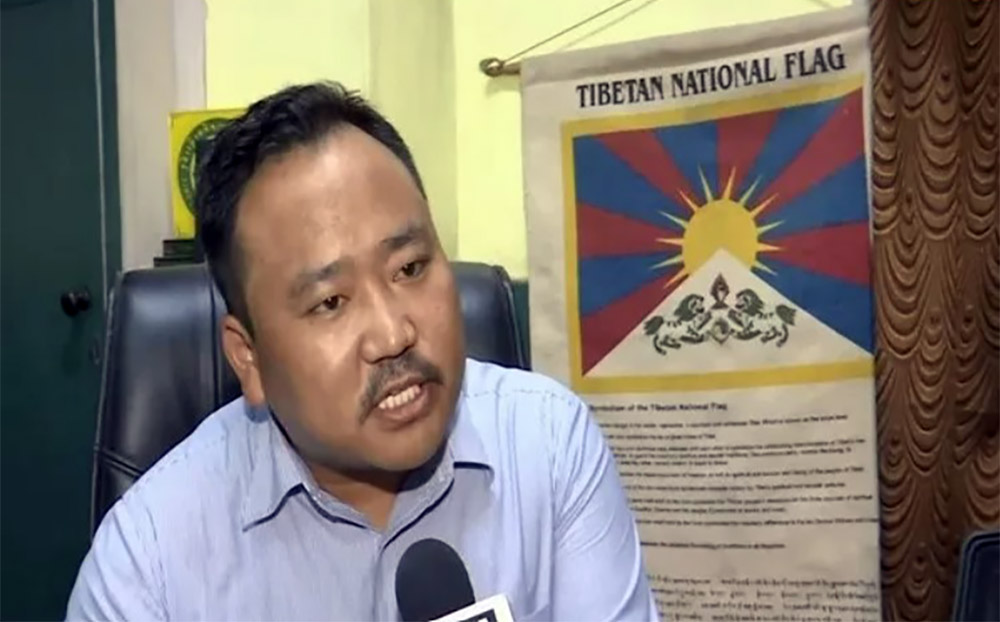 Tibetan youth group to protest against China ahead of New Delhi G20 summit
