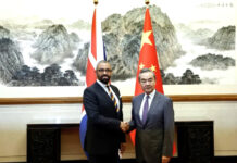 UK’s Foreign Secretary raised human rights, Tibet on China visit