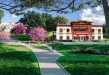 New Dalai Lama learning centre opens in New York