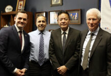US House committee urges end to Tibet repression in meeting with its exile leader