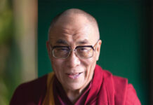 Two Chinese nationals held for illegally entering India from Nepal, reportedly wanted to meet the Dalai Lama