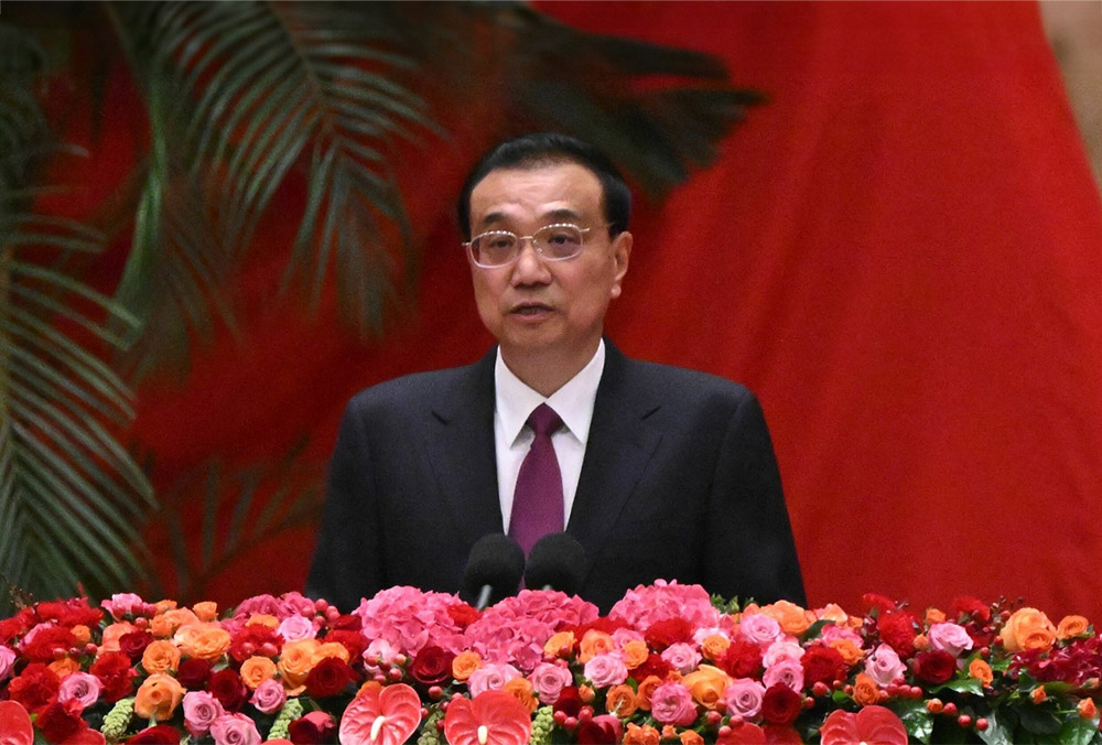‘People’s Premier’ Li Keqiang was just another repressive Chinese ruler to Uyghurs, Tibetans