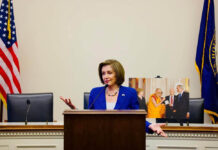16th anniversary of top US civilian honour for Dalai Lama commemorated in Capitol Hill