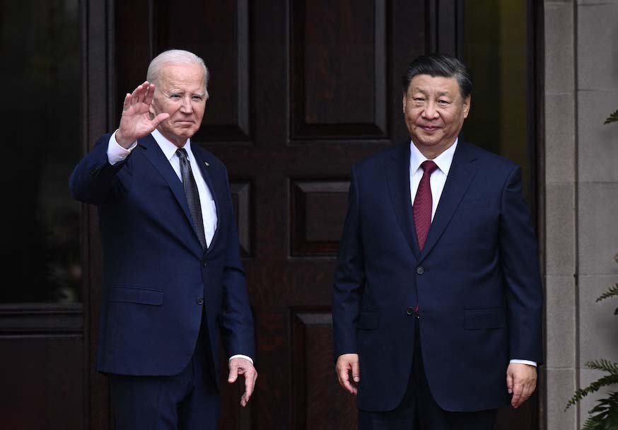 China condemns US President Biden’s branding of Xi as dictator, still paints a glowing account of their summit