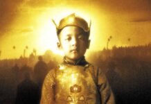 Disney has banned Scorsese’s Kundun in abject surrender to China
