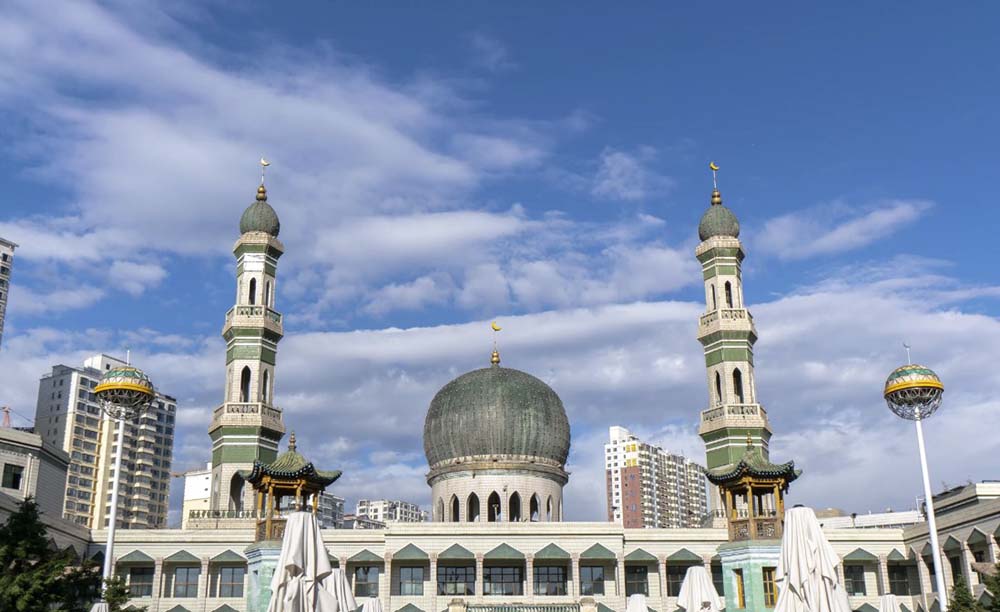 Report: Mosque-Sinicization persecution sweeping other parts of China