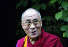 Tibetan NGOs vow to pursue anti-terror call over threat to Dalai Lama’s life