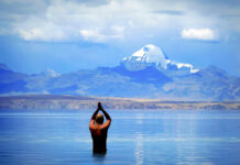 China’s Tibet-ban on Indian pilgrimage ruining Nepal’s tourism industry