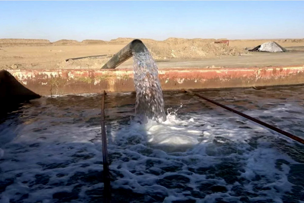 Official report exposes Qinghai authorities’ blind eye to illegal mining, environmental neglect