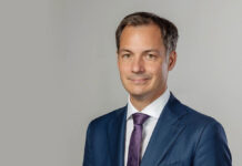 Belgian Prime Minister urged to take up Tibet during upcoming China visit