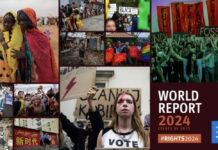 REPORT: China condemned for forcible assimilation, information control in Tibet