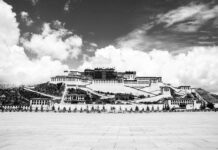 ‘Imperial records prove Tibet was not part of China’