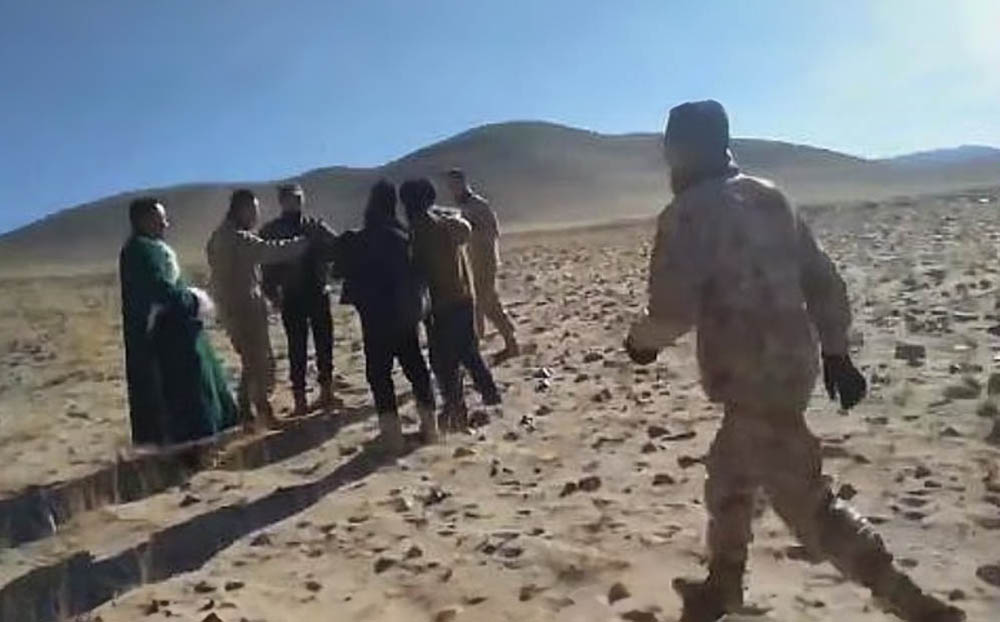 Shepherds in Ladakh take on Chinese soldiers to assert right over their grazing land
