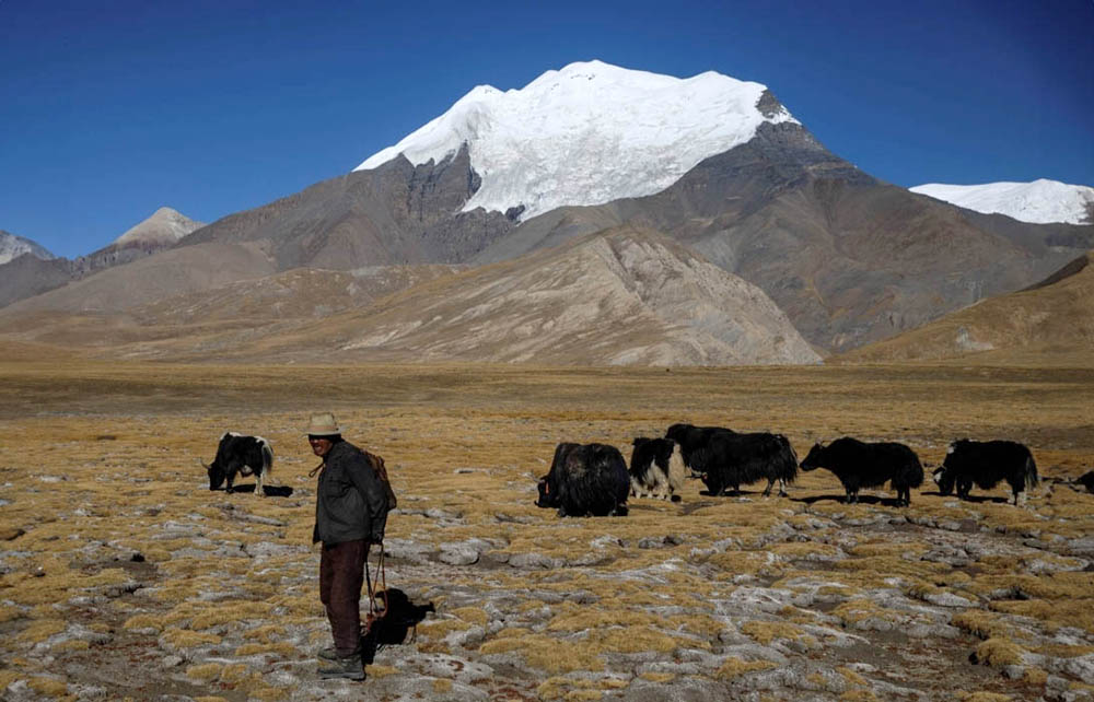 China calls massive lithium discovery in eastern Tibet a ‘major breakthrough’