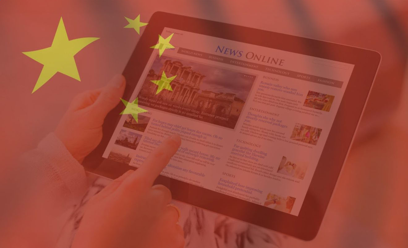 Chinese firm behind local ‘news’ websites spreading Beijing propaganda in 30 countries