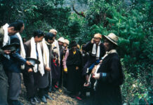 Dalai Lama’s 1959 escape route in Arunachal to be developed for spiritual tourism