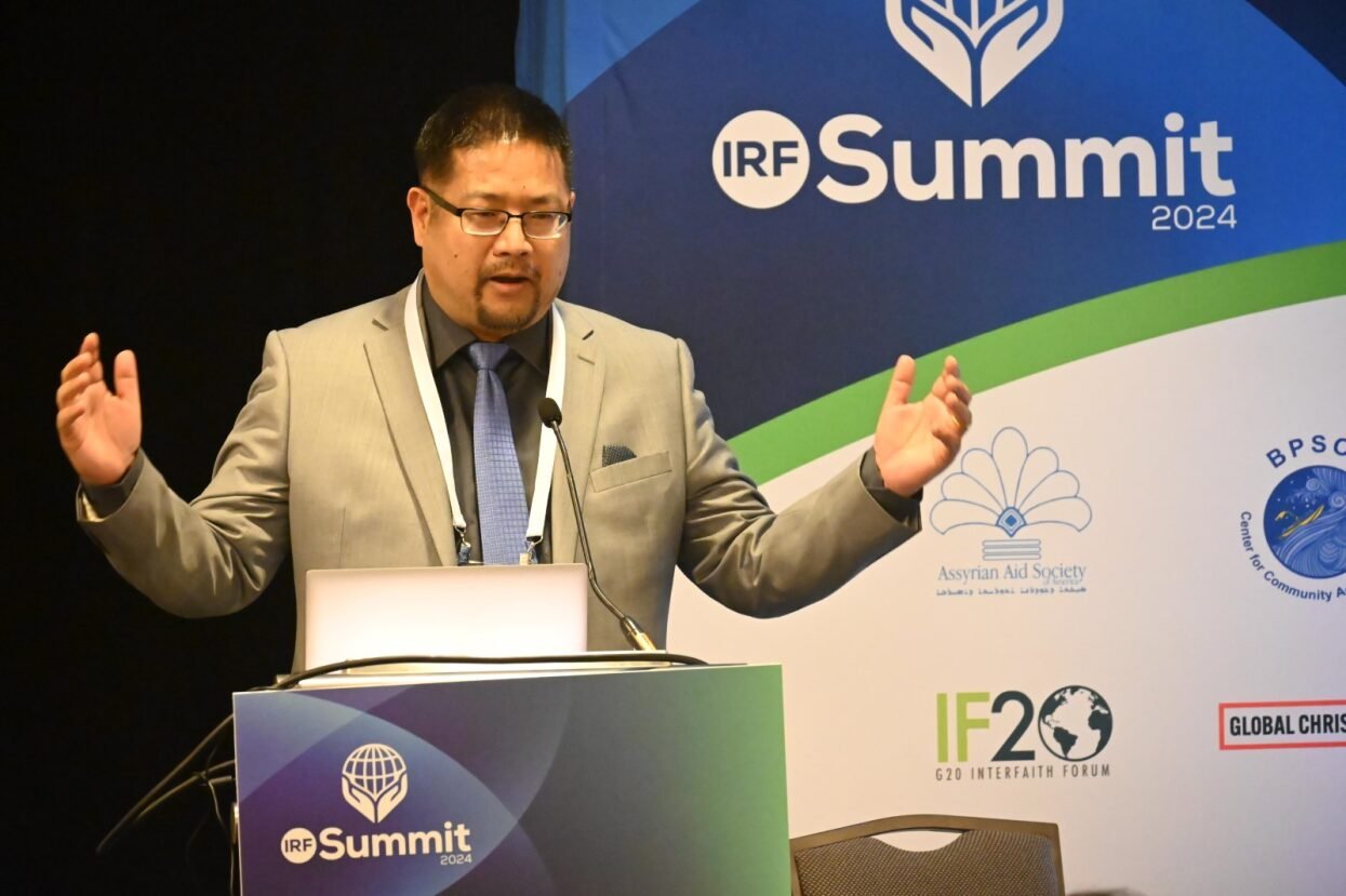 ‘Lack of information from Tibet is due to high level of Chinese gov’t repression’