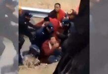 Dozen-plus UN rights experts express deep concern over China’s repressive hydropower dam policy in Tibet