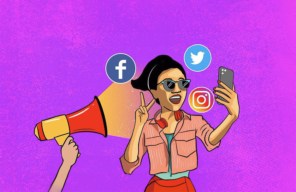 New Delhi asked to act on China-paid domestic social media influencers with large following