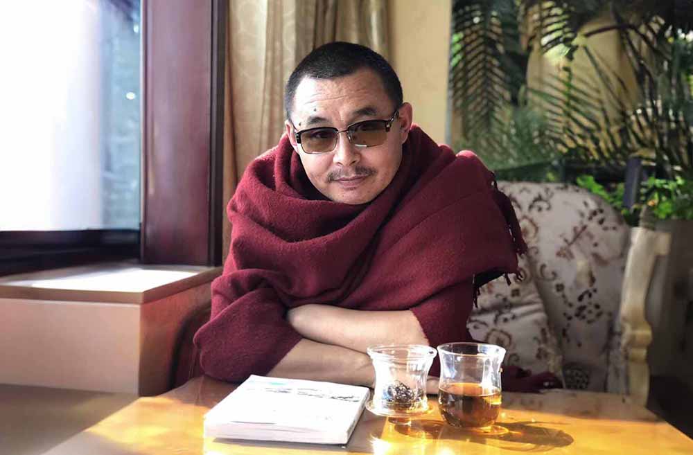 Tibetan writer continues to remain disappeared in fourth year of Chinese arrest