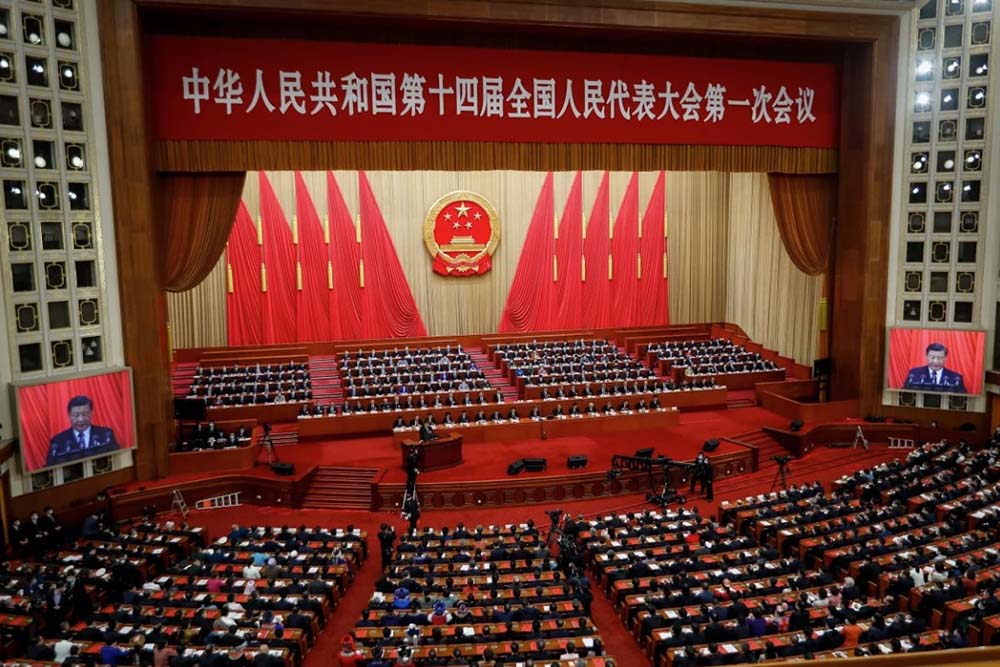 Tibetans’ leadership role makes them second class citizens under Chinese rule