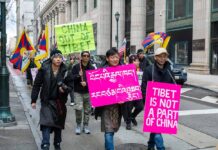 Roundup 2: China’s continued occupation of Tibet condemned across continents on 65th uprising anniversary