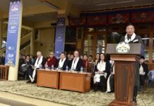 Roundup 1: China’s continued occupation of Tibet condemned across continents on 65th uprising anniversary