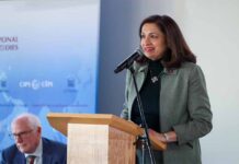 China vents spleen on Canada-US seminar on its Tibet assimilation policy during UN Human Rights Council