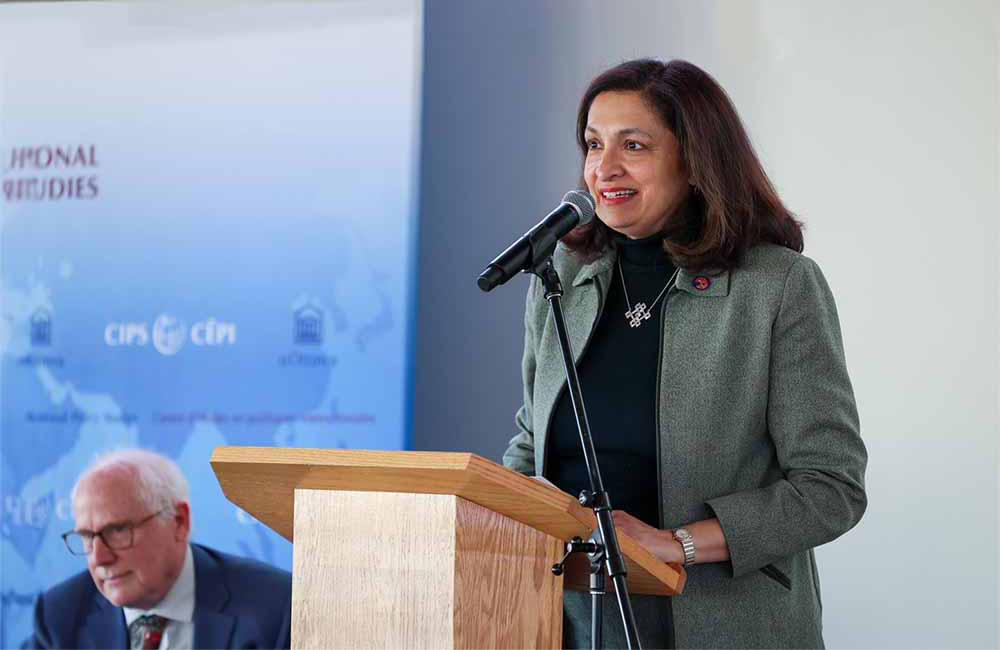 China vents spleen on Canada-US seminar on its Tibet assimilation policy during UN Human Rights Council