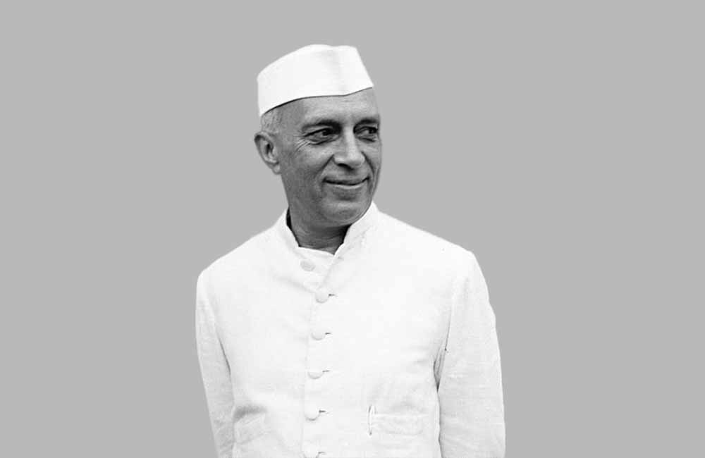 Indian Foreign Minister rues first PM’s overly pro-China mistakes